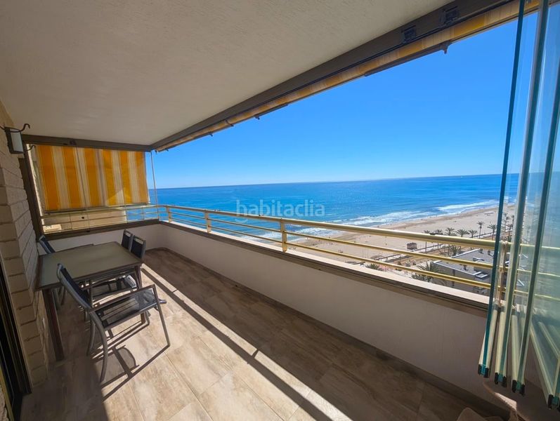 Foto a235256d-9c08-4562-a8d4-530d5a04188b. Apartament amb aparcament piscina a Playa Muchavista Campello (el)