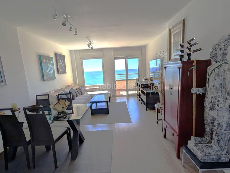 Foto a31f2146-25dc-4a3f-978a-a96bf2e4e006. Apartament amb aparcament piscina a Playa Muchavista Campello (el)
