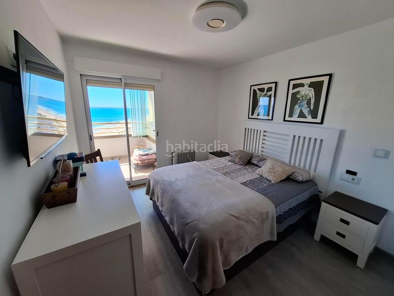 Foto a4b920cd-9b8f-4fc3-9395-ce5019a10c59. Apartament amb aparcament piscina a Playa Muchavista Campello (el)