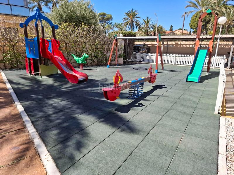 Foto aef0c9da-71da-4202-abfe-f1681af11e9d. Apartament amb aparcament piscina a Playa Muchavista Campello (el)
