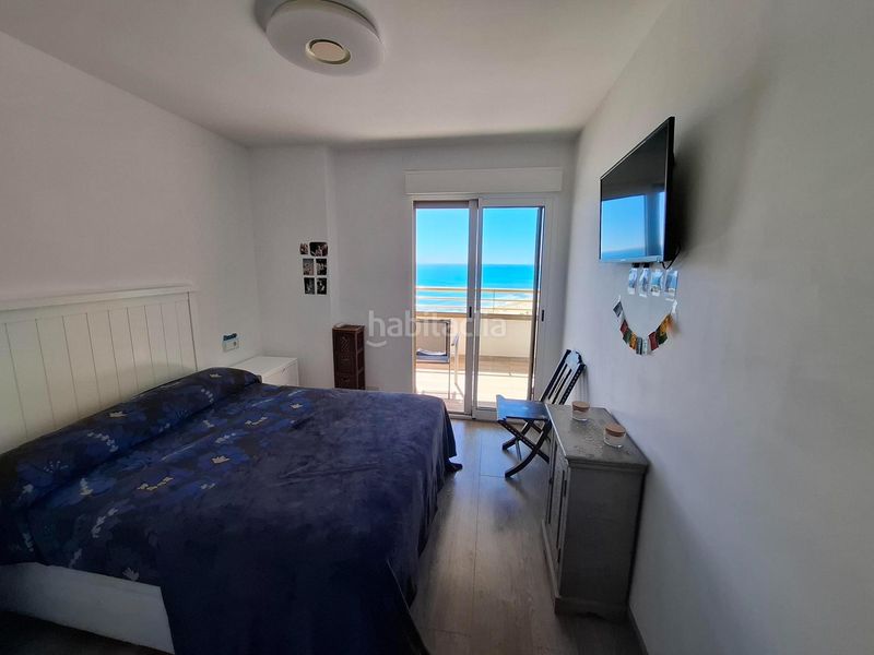 Foto b1750dfc-1454-431c-8500-8ec8963016e2. Apartament amb aparcament piscina a Playa Muchavista Campello (el)