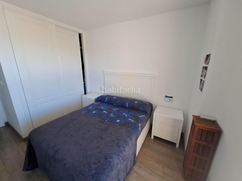 Foto b73be2a8-2a2b-4c95-a864-c571883e6a8b. Apartament amb aparcament piscina a Playa Muchavista Campello (el)