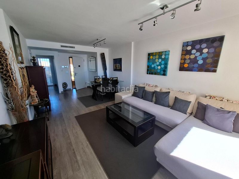 Foto bc63edab-f16c-4819-a0d2-a740de32b8b2. Apartament amb aparcament piscina a Playa Muchavista Campello (el)