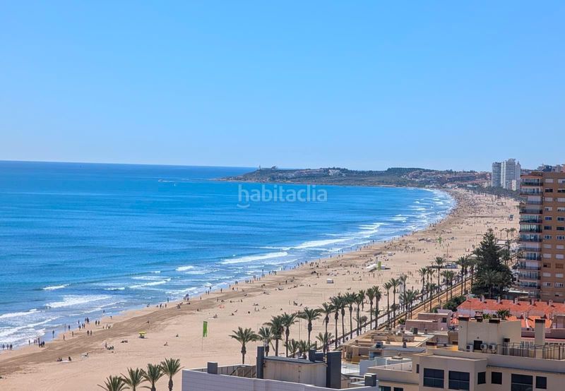Foto c5a26279-02ad-4dc7-9c1c-084d5b76f68b. Apartament amb aparcament piscina a Playa Muchavista Campello (el)