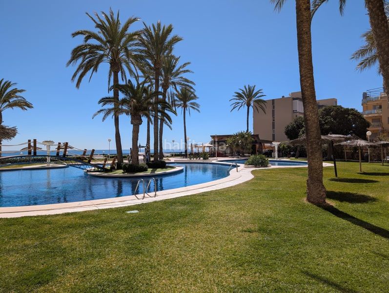 Foto d3af5315-61d4-43b0-9f1b-4344ed7192b0. Apartament amb aparcament piscina a Playa Muchavista Campello (el)