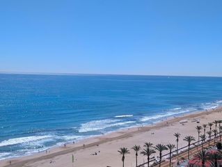 Apartament  Calle tarragona
