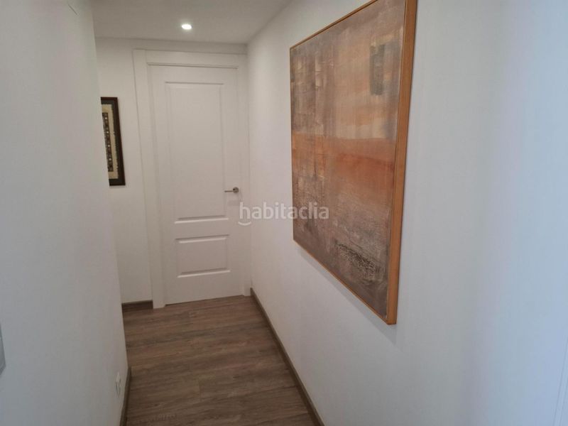 Foto f705f95b-161d-4838-bb68-a64cb2775d1a. Apartament amb aparcament piscina a Playa Muchavista Campello (el)