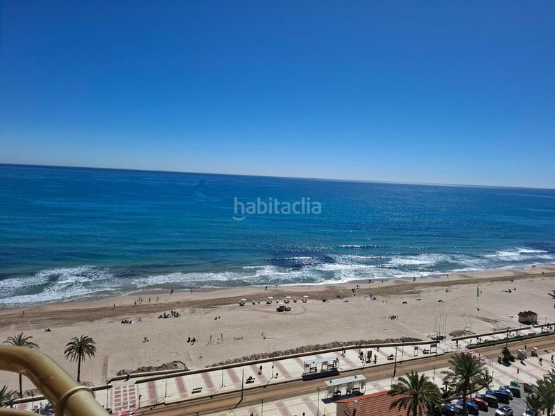 Foto f9fbb695-ab1c-4bf1-9135-8d08bee82d30. Apartament amb aparcament piscina a Playa Muchavista Campello (el)