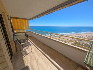 Apartamento  Calle tarragona