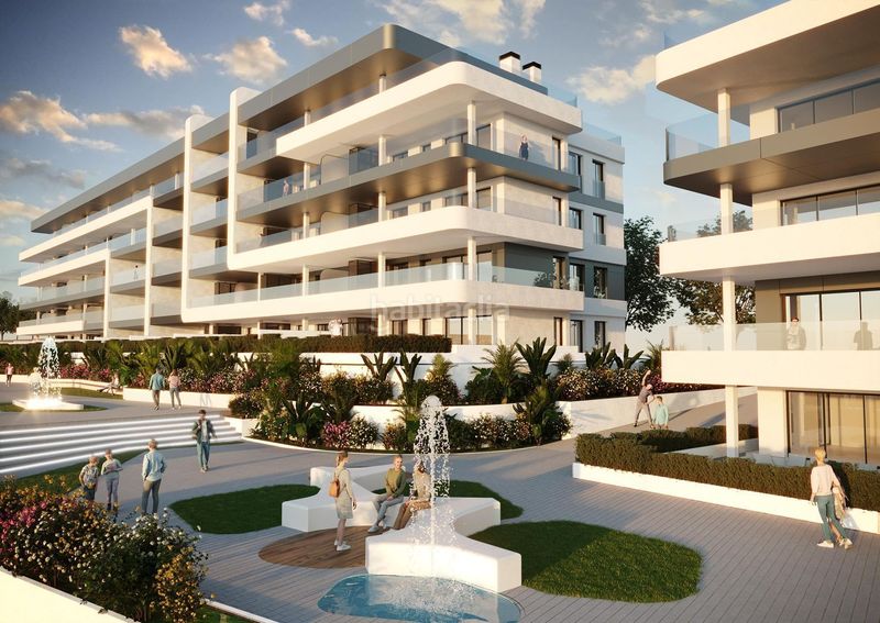 Foto 62bc1670-e960-4693-80b1-bcc1b9628eb6. Piso en calle del vespre 6 en Bonalba-Cotoveta Mutxamel