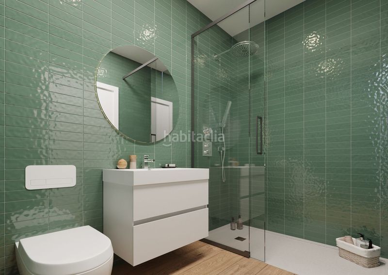 Foto 898e8259-065a-44ec-b319-1d5bd2889be8. Piso en calle del vespre 6 en Bonalba-Cotoveta Mutxamel