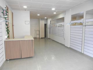 Local Comercial a El Carmen