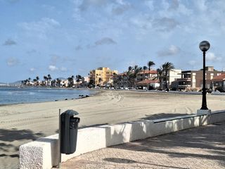 Casa adossada a Los Urrutias