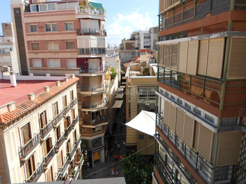 Foto 0c82bb04-8430-4390-94ce-840ad5a8708f. Apartament a Santa Catalina - San Bartolomé Murcia