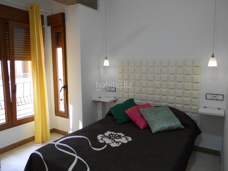 Foto 18ee3811-6be3-40e9-bac7-901e6af84e18. Apartament a Santa Catalina - San Bartolomé Murcia