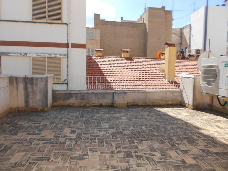 Foto 9832c6e1-9ac9-42fb-9666-1d0063534d9b. Apartament a Santa Catalina - San Bartolomé Murcia