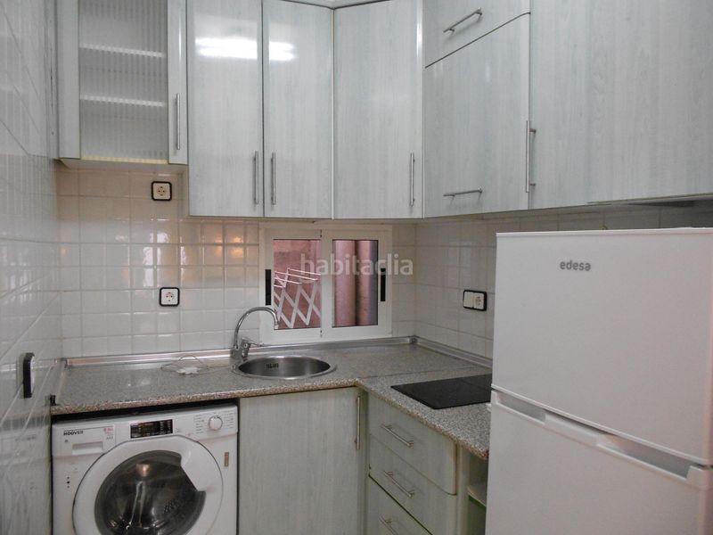 Foto bf7c5402-4b61-42cc-a1e8-ae41ed2a3739. Apartament a Santa Catalina - San Bartolomé Murcia