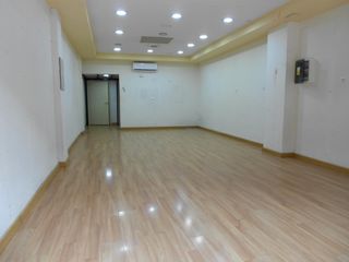 Local Comercial en San Miguel