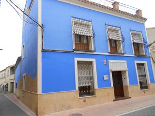 Maison à Campos del Río. Preciosa casa señorial en campos del rio