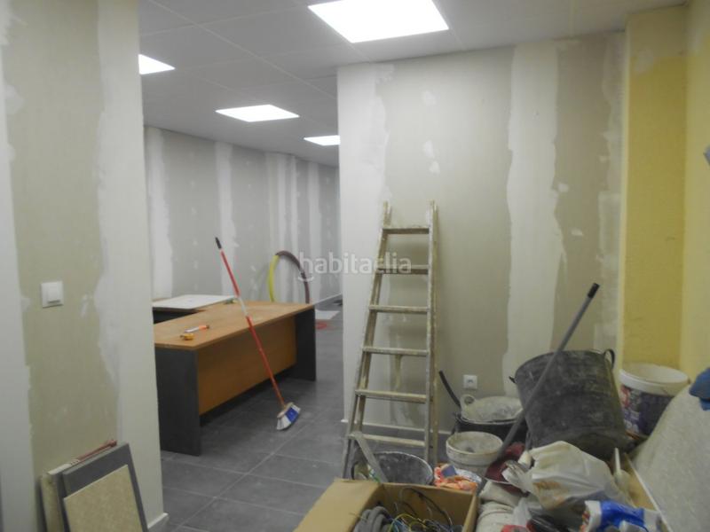 Foto a0562508-8bef-48c5-b062-5181245bad3e. Affitto locale commerciale in El Carmen Murcia