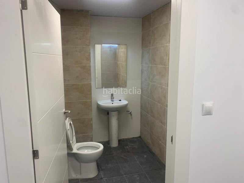 Foto 8383b5f9-9813-41b9-9926-d3d6763a0a8a. Alquiler local comercial se alquila local en b. carmen en Murcia