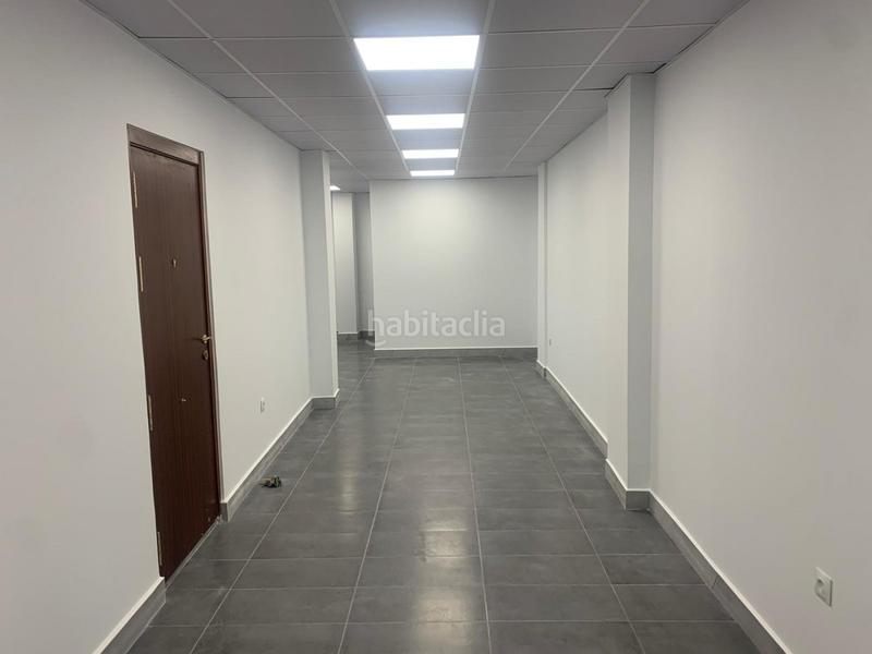 Foto c0f6617f-4b12-466f-b460-d37854168150. Alquiler local comercial se alquila local en b. carmen en Murcia