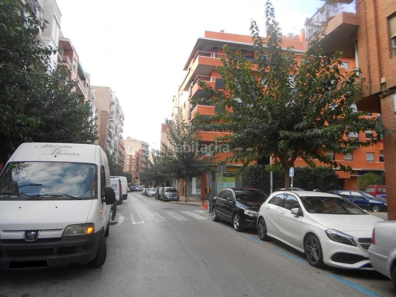 Foto 53feb340-adc1-4207-aad7-b25ecdbd50d9. Lloguer local comercial a El Carmen Murcia