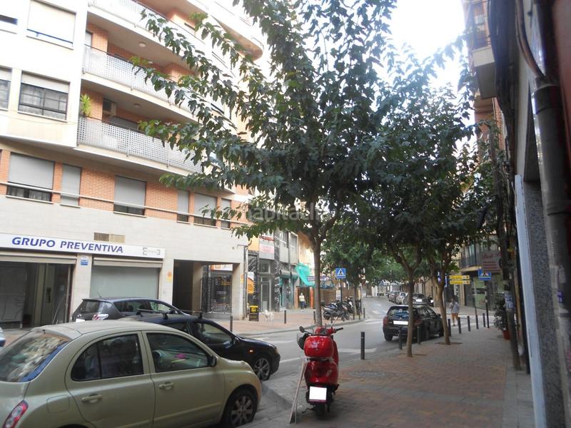 Foto 7df7d784-89d7-4ca5-b30c-3193be5ab055. Lloguer local comercial a El Carmen Murcia