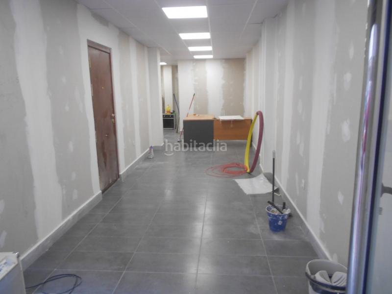 Foto c4816bd1-6b2f-49b1-b76b-73cd1c04a586. Lloguer local comercial a El Carmen Murcia