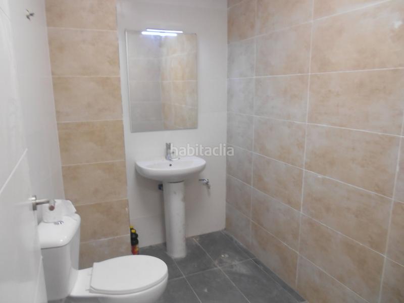 Foto 0bfc8eac-6534-4b8a-a557-d7205dc90123. Location local commercial dans El Carmen Murcia