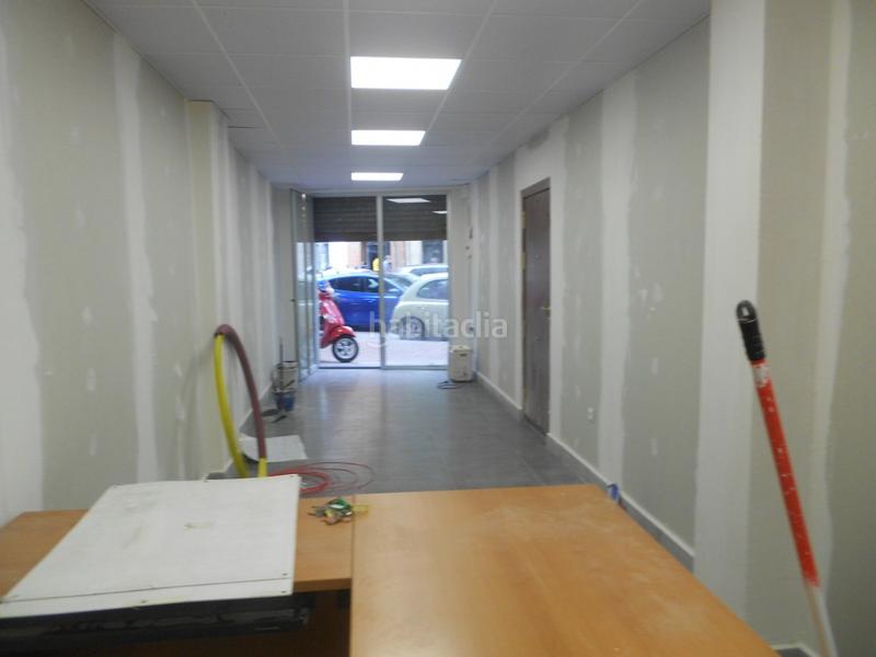 Foto 6238860b-fccb-46bd-902e-47f8be7d224a. Rent business premise in El Carmen Murcia
