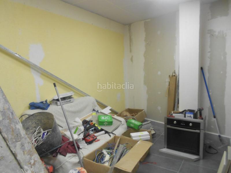 Foto c1659947-f44d-46ec-a80a-4565c1d3914b. Rent business premise in El Carmen Murcia