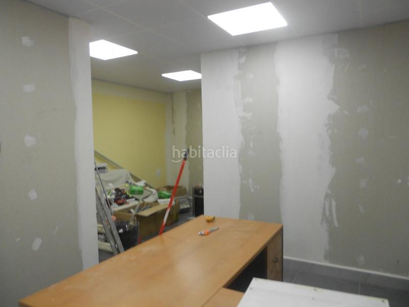 Foto f68799b3-8c0a-47f9-8e4e-dfef1f21f7b5. Rent business premise in El Carmen Murcia