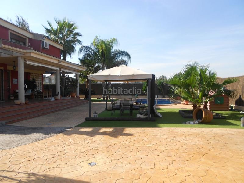 Foto 0067f211-9268-4370-a77b-a526f096b72a. Chalet se vende chaletazo en Aljucer en Aljucer Murcia