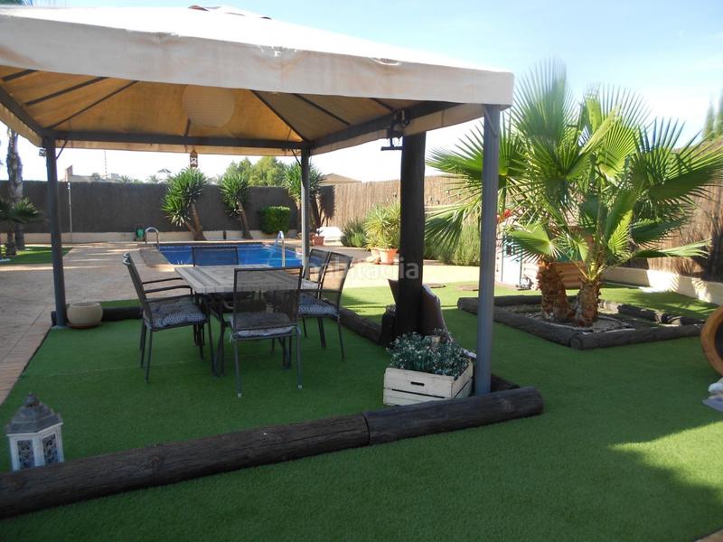 Foto 0bb9e395-0369-4818-8772-7f842540c038. Chalet se vende chaletazo en Aljucer en Aljucer Murcia