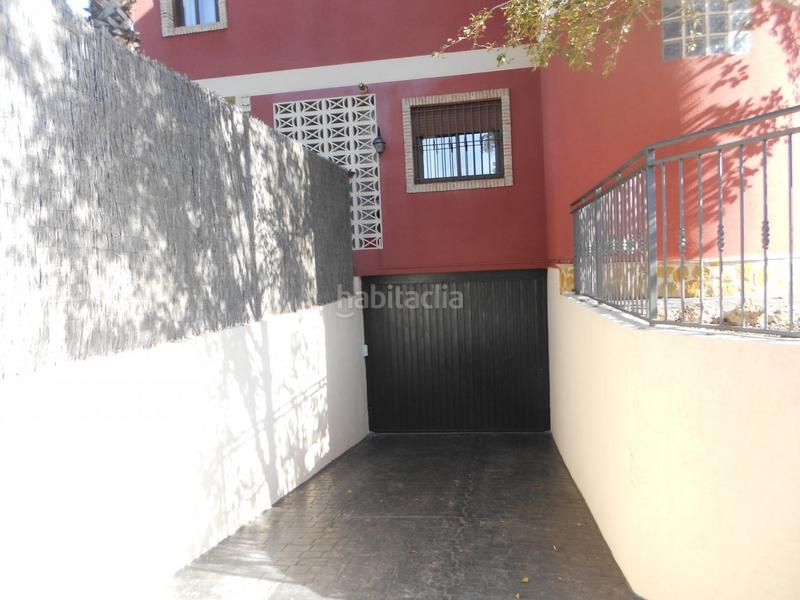 Foto 2394d662-326b-4dc9-aebd-8fe008b8e44b. Chalet se vende chaletazo en Aljucer en Aljucer Murcia