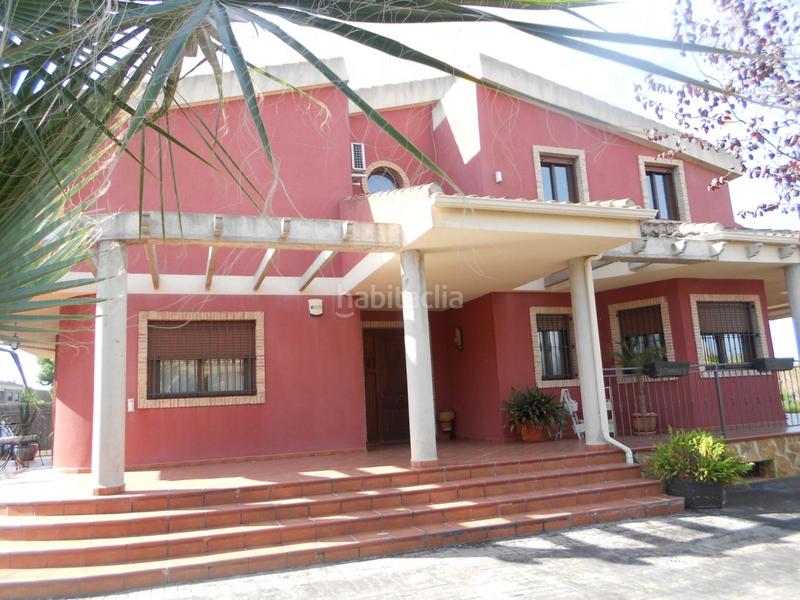 Foto 282ad35a-41e8-4562-98b6-7227bdbd87e2. Chalet se vende chaletazo en Aljucer en Aljucer Murcia