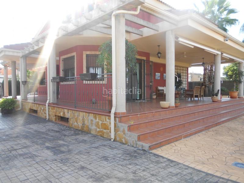 Foto 2a39747c-0ab1-4ea2-a230-a0271b94d73f. Chalet se vende chaletazo en Aljucer en Aljucer Murcia