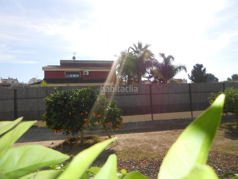 Foto 33473cba-e967-4a0c-82e2-1b4e64d20f8b. Chalet se vende chaletazo en Aljucer en Aljucer Murcia