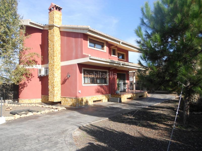 Foto 526d30e9-85e6-4984-afde-d25c94c61d57. Chalet se vende chaletazo en Aljucer en Aljucer Murcia