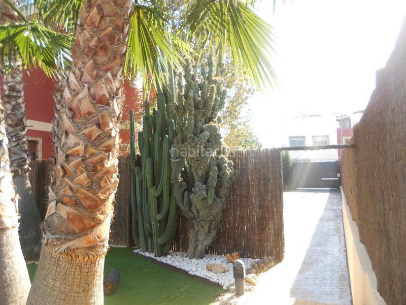 Foto 5ebb435e-8677-4ad2-aac7-0596df375af8. Chalet se vende chaletazo en Aljucer en Aljucer Murcia