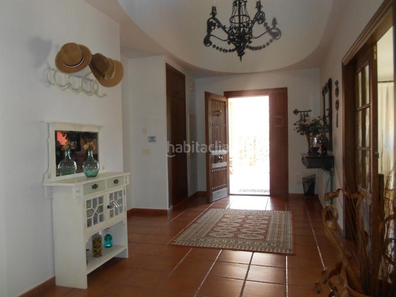 Foto 6500705a-7bfa-418e-9da7-0c0a2929c606. Chalet se vende chaletazo en Aljucer en Aljucer Murcia