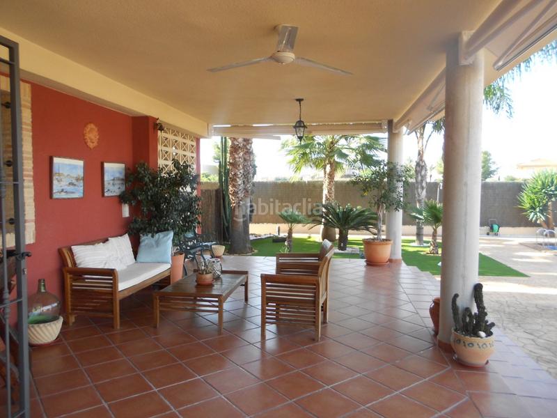 Foto 662d0afb-ec49-4f48-8ac5-981dca622202. Chalet se vende chaletazo en Aljucer en Aljucer Murcia