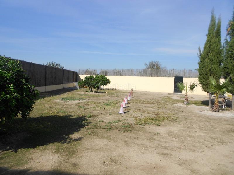 Foto 6cfe7db7-cce9-4b5a-b8ed-fd8298f5cf2a. Chalet se vende chaletazo en Aljucer en Aljucer Murcia