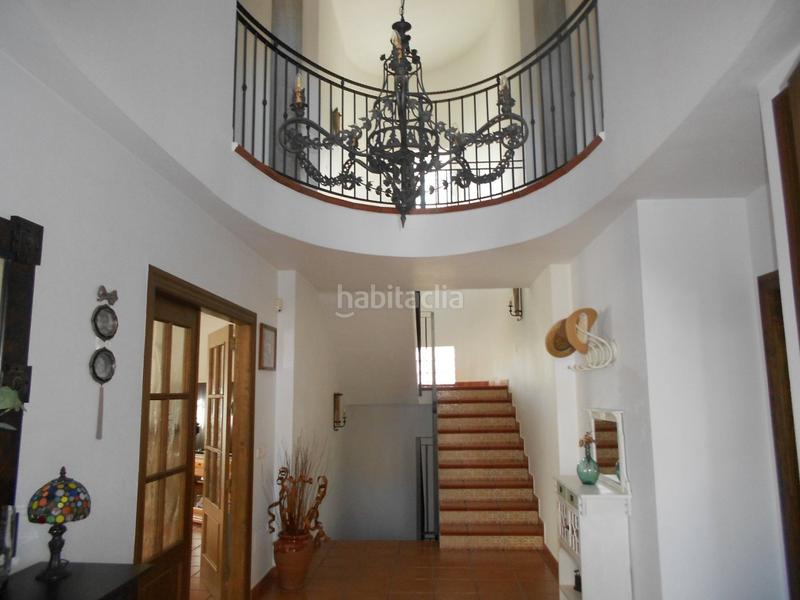 Foto 6d850d90-5305-4c72-b963-0c5e9191e479. Chalet se vende chaletazo en Aljucer en Aljucer Murcia