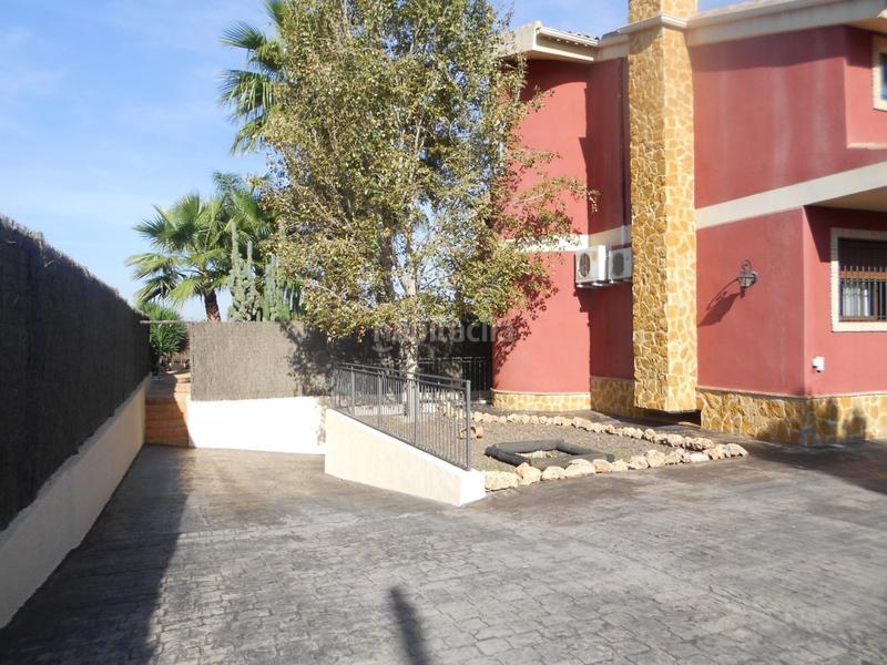 Foto 7194325b-c2c0-4360-b6ef-d40db3f9cae8. Chalet se vende chaletazo en Aljucer en Aljucer Murcia