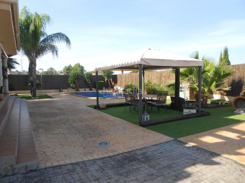 Foto 71b7ded3-dd1a-4038-9fc9-09ea3d0e1d0b. Chalet se vende chaletazo en Aljucer en Aljucer Murcia