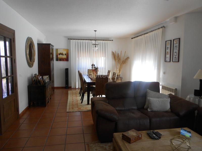 Foto 7e20f91a-4ba6-4bcd-90fc-3ffdc706b7a7. Chalet se vende chaletazo en Aljucer en Aljucer Murcia