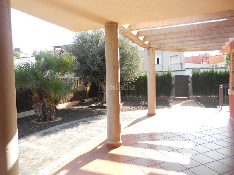 Foto 86107219-b1f2-4a94-b966-c12364319e4c. Chalet se vende chaletazo en Aljucer en Aljucer Murcia