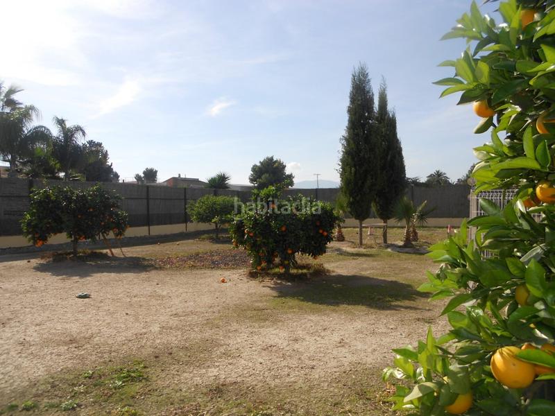 Foto 923a05f1-d54d-40e5-b4df-cc795a9fa6ef. Chalet se vende chaletazo en Aljucer en Aljucer Murcia